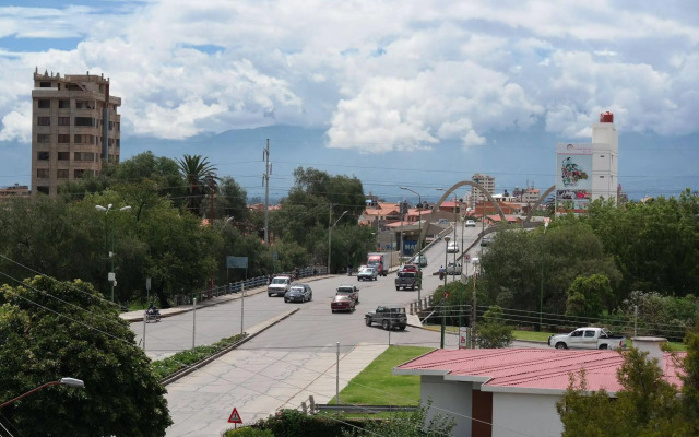 Apart Hotel La Corona