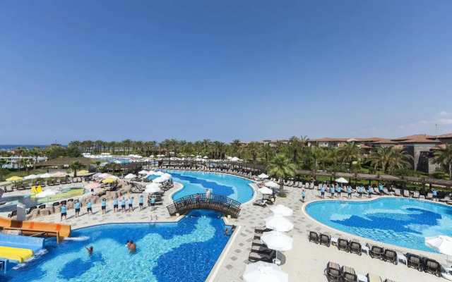 Club Calimera Serra Palace