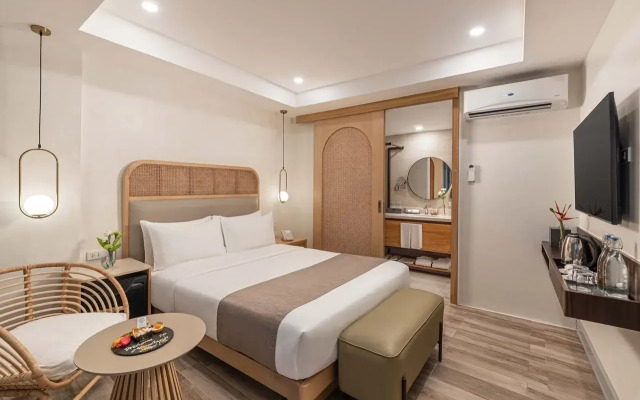 Mandarin Nest Boracay