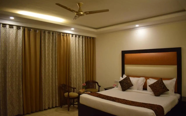Angels Inn Resort
