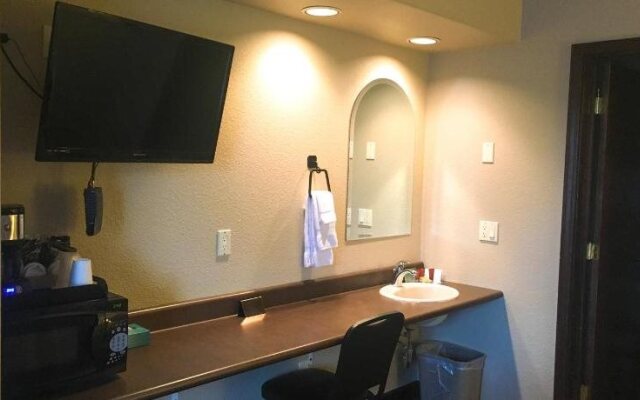 Kenai Airport Hotel