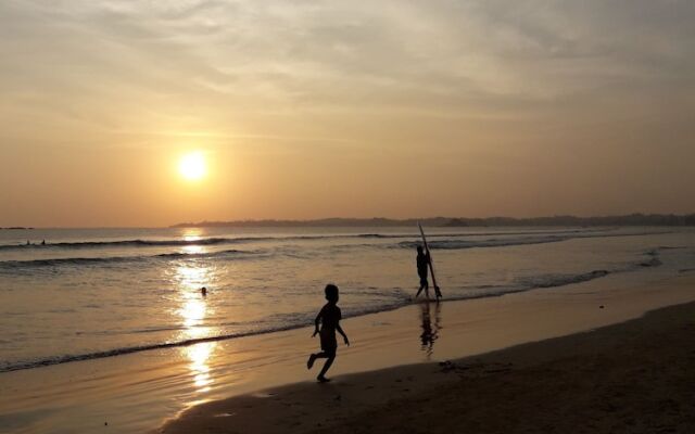 Weligama Bay Eco Villa