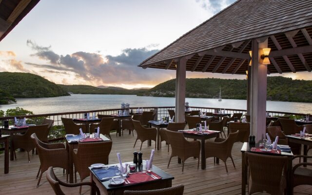 Escape at Nonsuch Bay Antigua-All Inclusive
