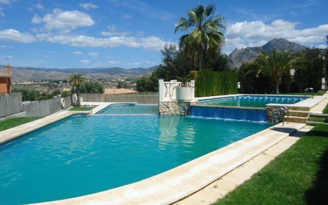 Holiday Home Christophe et Angela