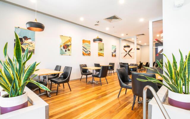 Crowne Plaza Sydney Airport by IHG