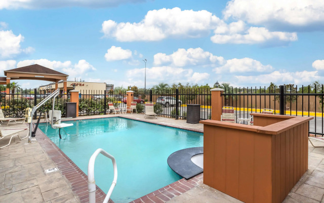 Best Western Casino Inn