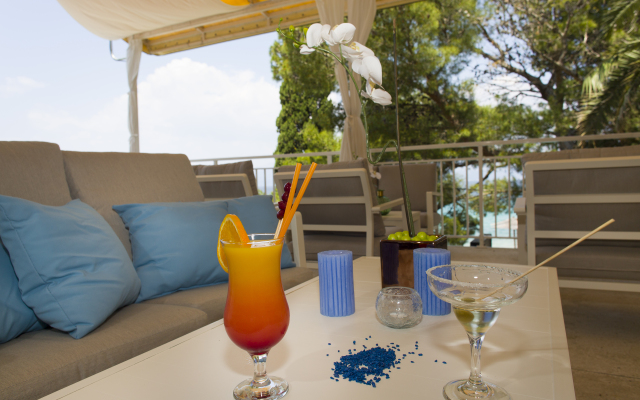 Hotel Faraon