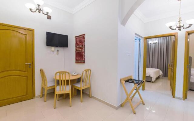 Esra Hotel Apartments