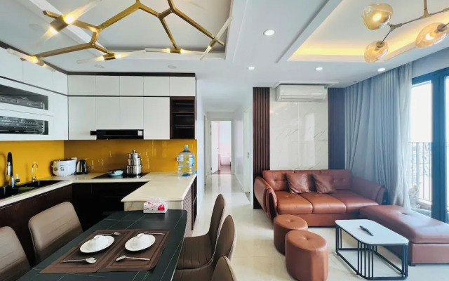 Mira Housing- Vinhomes D'Capitale