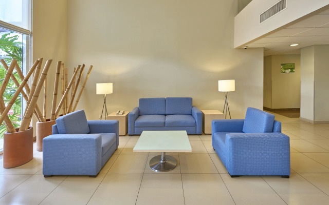 City Express by Marriott San Luis Potosi Zona Universitaria