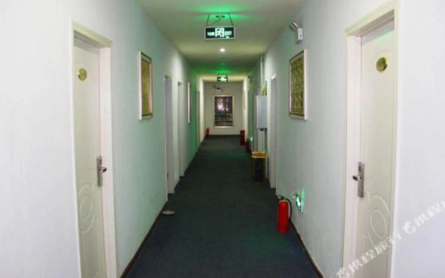 Jiayue Hotel