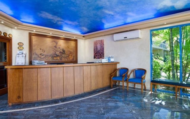 Cairns Southside International