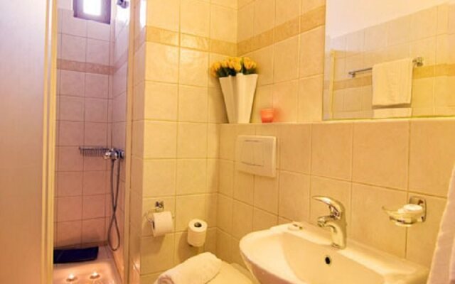 Hotel Stoupa