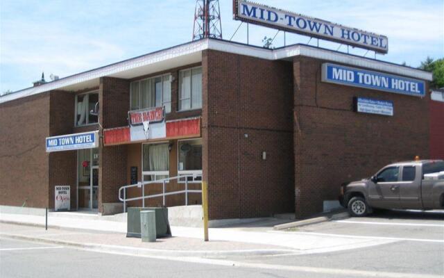 Midtown Hotel