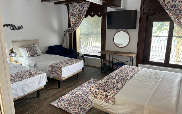 Vilador Beach Hotel