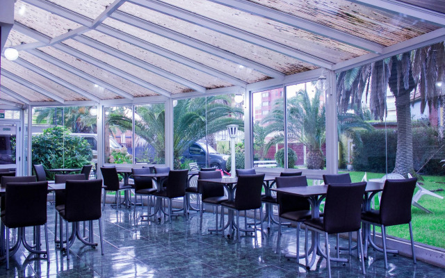 San Remo Park Hotel