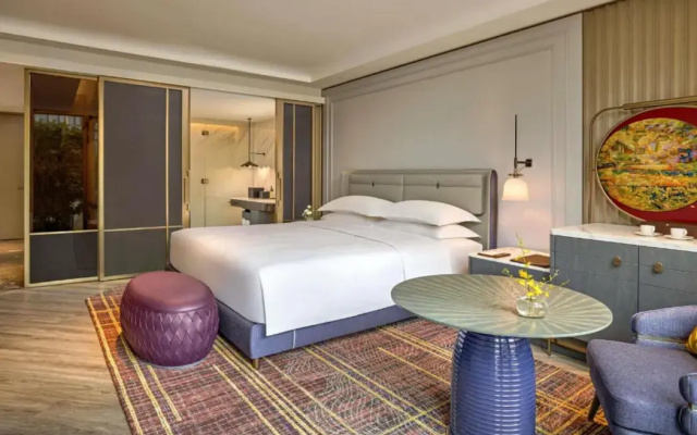 Fairmont Hanoi