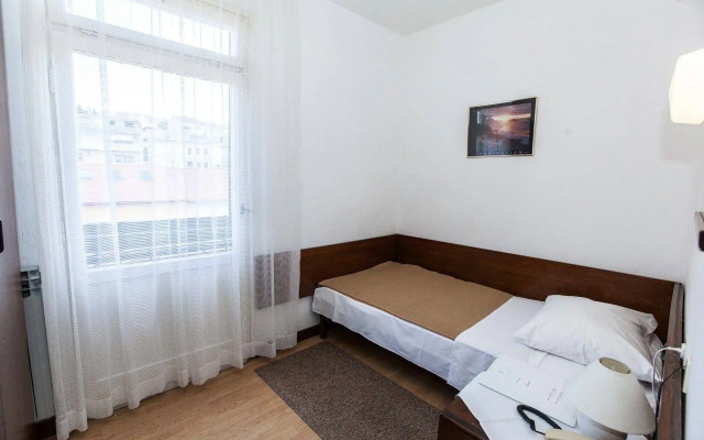 Hotel Zagreb