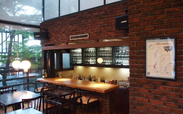 Hotel&Restaurant WOHNEN Hakuba