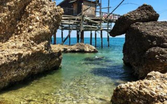 Boutique Apartment Antico Borgo