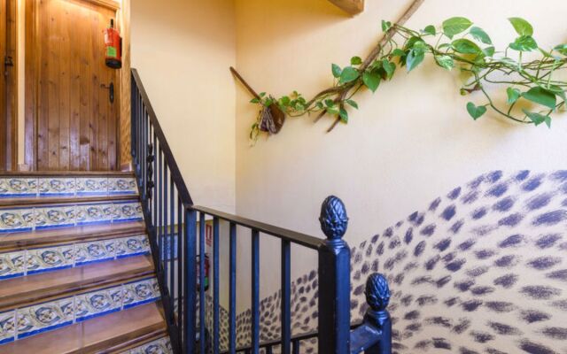 House Angelita Olocau del Rey 15068