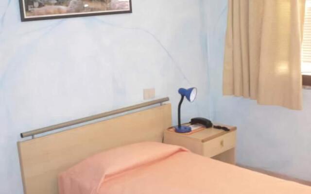 Rosa Hotel