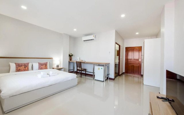 Prinz Garden Villa Hua Hin