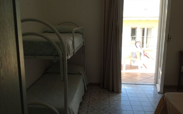 Albergo Atlantic