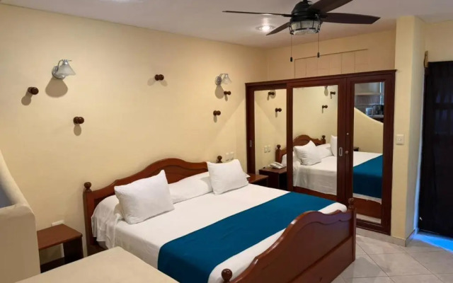 Villas Coco Resort - Adults Only