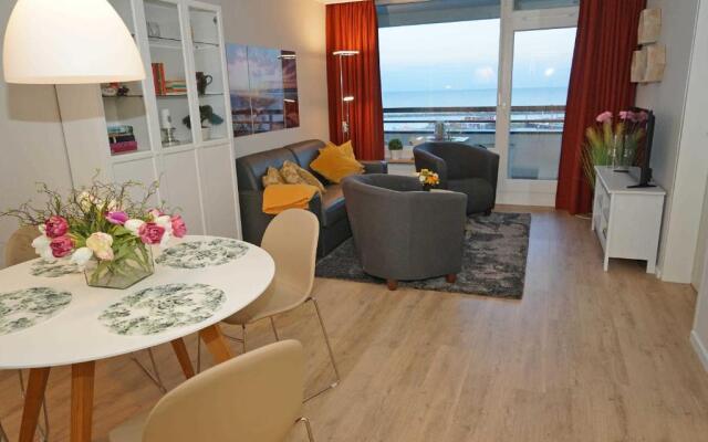 Ferienwohnung zur Hafenseite _ 200