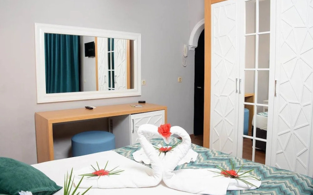 Club Sea Time Hotel