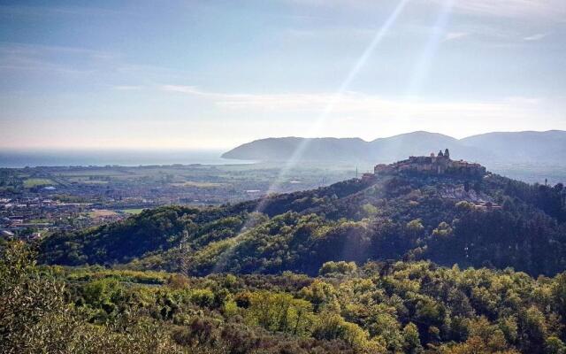 Residenza Pierre & Vacances Luni Mare