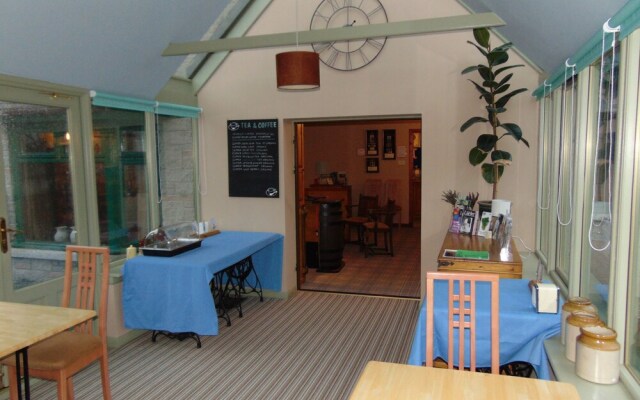 The Rumblie Guest House
