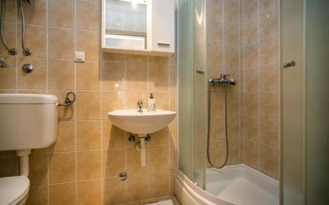 Apartment Pirun