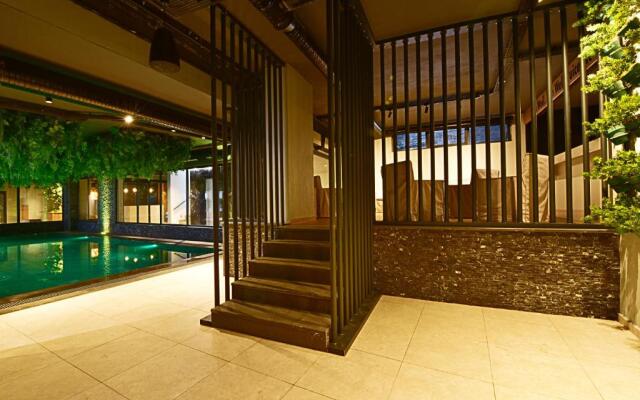 Jasmin Elite Residence & SPA