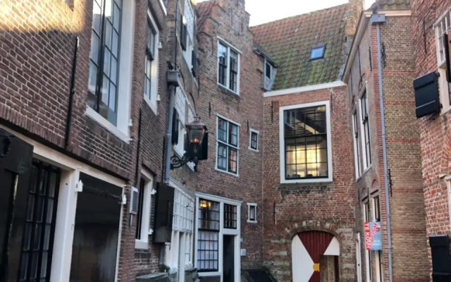 Stadsdromer