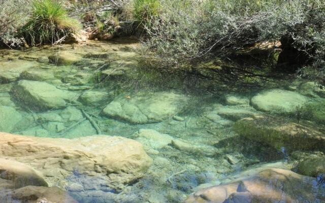 Alojamientos Rural Tejerina