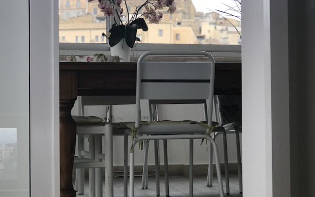 B&B Il Piccolo Attico