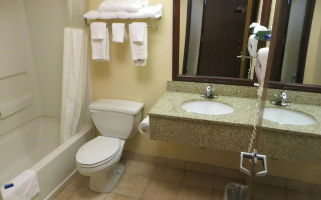 Quality Inn