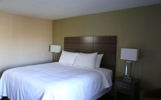 Ramada Limited Plano