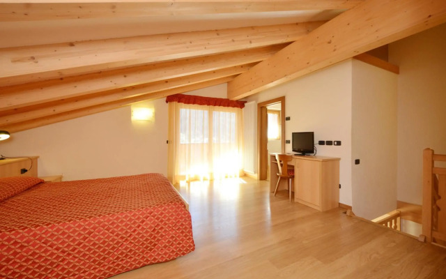 Hotel La Soldanella