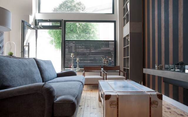 Отель Trip Inn Boutique Rubens