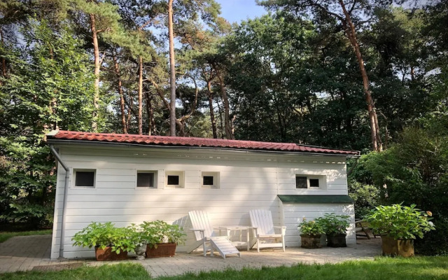 Gierle Garden Bungalow Escape