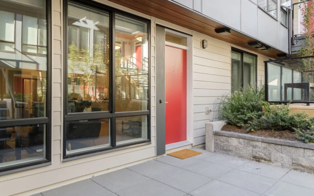Lea Ave Coquitlam 116