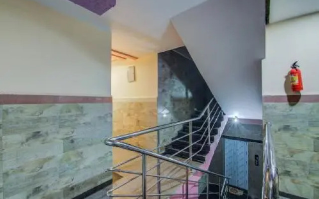 Hotel A.V.S Residency by OYO Rooms