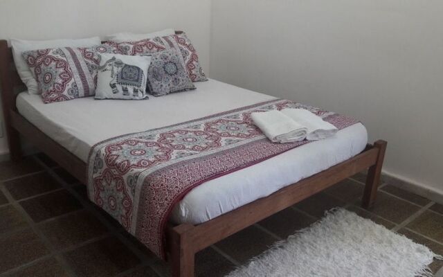 Pousada Mirante Natal