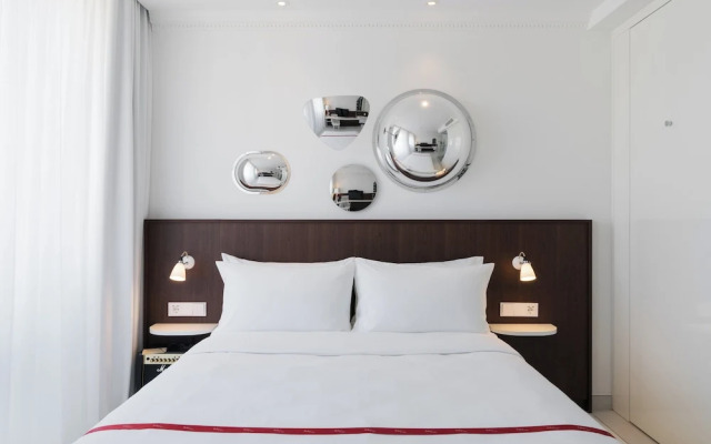 Ruby Bea Hotel Florence