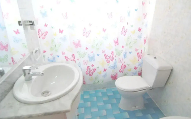 HomeHolidaysRentals Apartamento Louisiana - Costa Barcelona