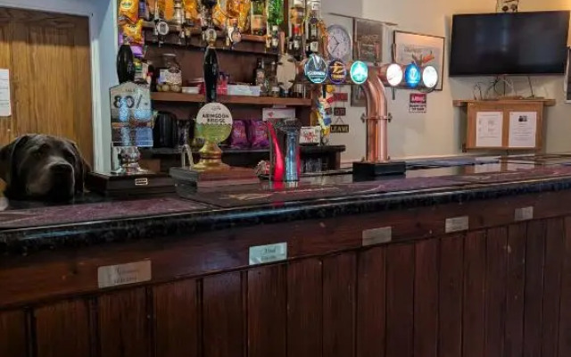 Railway Inn