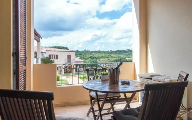Residence I Mirti n. 25